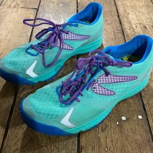 Newton Running shoes size 10.5